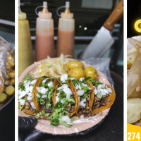 Taqueria El Nano