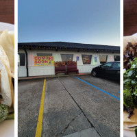 Taqueria El Padrino Bar & grill