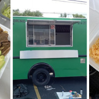 Taqueria El Padrino De Colombus