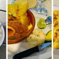 Taqueria 'El Paisa' - Fort Myers