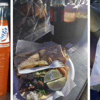 Taqueria El Paisa - Houston