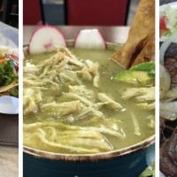 Taqueria El Paisano - Winston-Salem