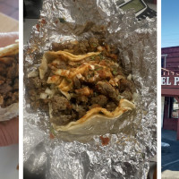 Taqueria El Pariente