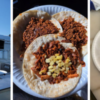 Taqueria El Pastorcito II