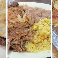 Taquería El Rey - New Caney