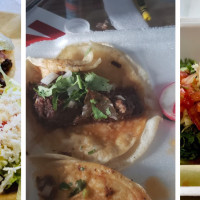 Taqueria El Rincon - Tampa