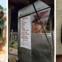Taqueria El Rincón