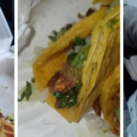Taqueria El Sabroso (Food Truck)