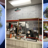 Taqueria El Sombrero