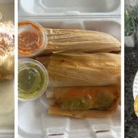 Taquería 'El Tabasqueño'