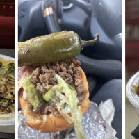 Taqueria El Taco Grill #2