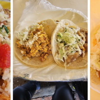 Taqueria El Taxista