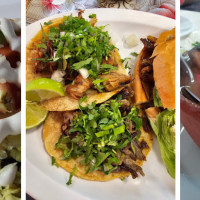 Taqueria EL Toreo