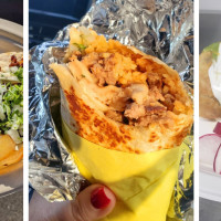 Taqueria El Torito - Portland