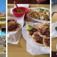 Taqueria Espinoza