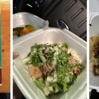 Taqueria Express