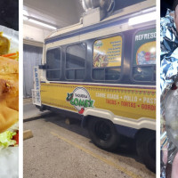 Taqueria Gomez (Food Truck)