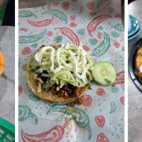 Taqueria Guadalajara - Dexter