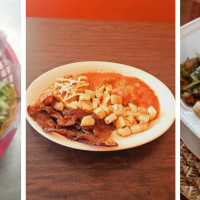 Taqueria Guadalupana - Mabank