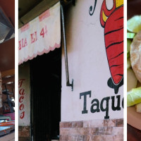 Taquería Hernández 44