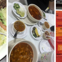 Taqueria huentitan