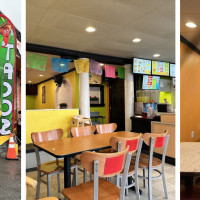 Taqueria Jacarandas Mexican Food