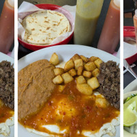 TAQUERIA JALISCO - Atascosa