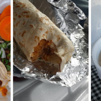 Taqueria Jalisco - Columbus
