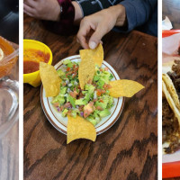 Taqueria Jalisco - Franklin