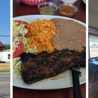Taqueria Jalisco Vernon