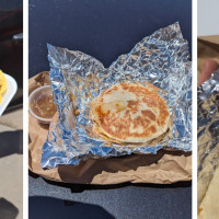 Taqueria JC - Dumas