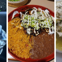 Taqueria Juquilita - Centralia