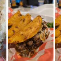 TAQUERÍA JUQUILITA LA OAXAQUEÑA