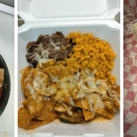 Taqueria La Autentica