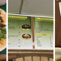 Taqueria La Bamba