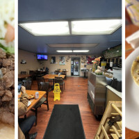 Taqueria La Cazuela