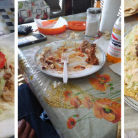 Taqueria La Dona Comida Hondurena Y Mexicana
