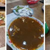 Taqueria la Esperanza - Lewisville