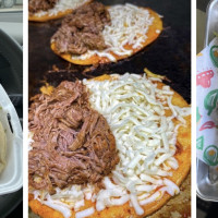 Taqueria La Familia - Granger