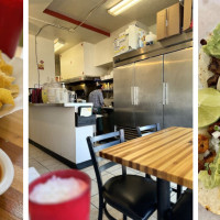 Taqueria La Familia