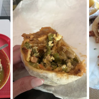 Taqueria La Fogata - Oxnard