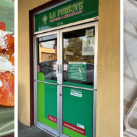 Taqueria La Fuente