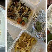 Taqueria La Herradura Food Truck