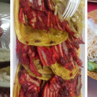 Taquería 'La Juquilita' - N.L.