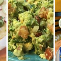 Taqueria La Mexicana - Goose Creek