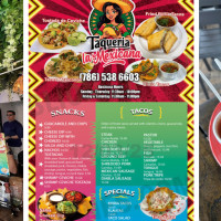 Taqueria La Mexicana - Key West