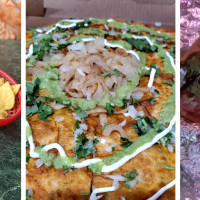 Taqueria La Mexicana - Lakeport