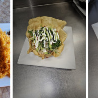 Taqueria La Mexicana LLC
