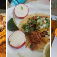 Taqueria La Mexicana - Owings Mills