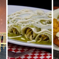 Taqueria La Michoacana #2